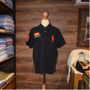 Germany Polo Shirt