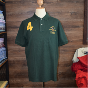South Africa Polo Shirt