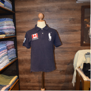 Canada Polo Shirt
