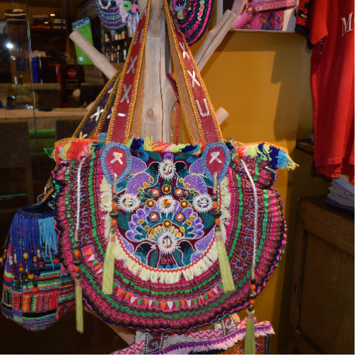 Bespoke bags for sale