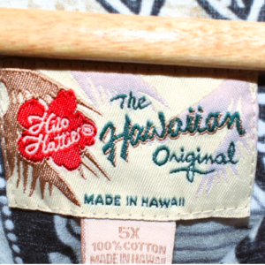 The Hawaiian Original