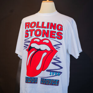 Original Bootleg / Tour Shirt Rock+Rap 