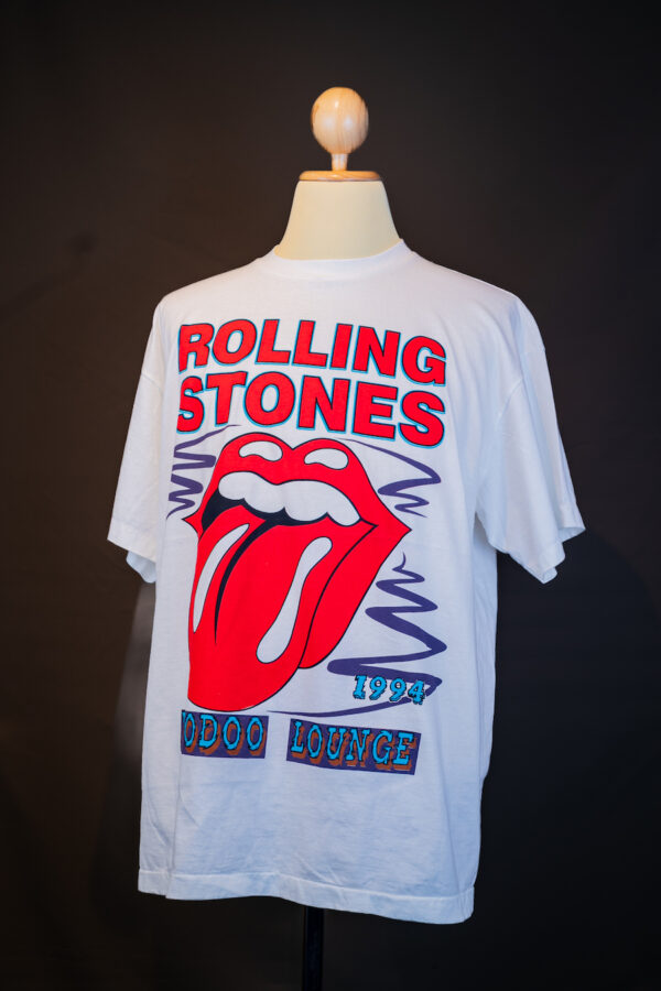 Original Bootleg / Tour Shirt Rock+Rap 