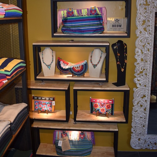 Accessories